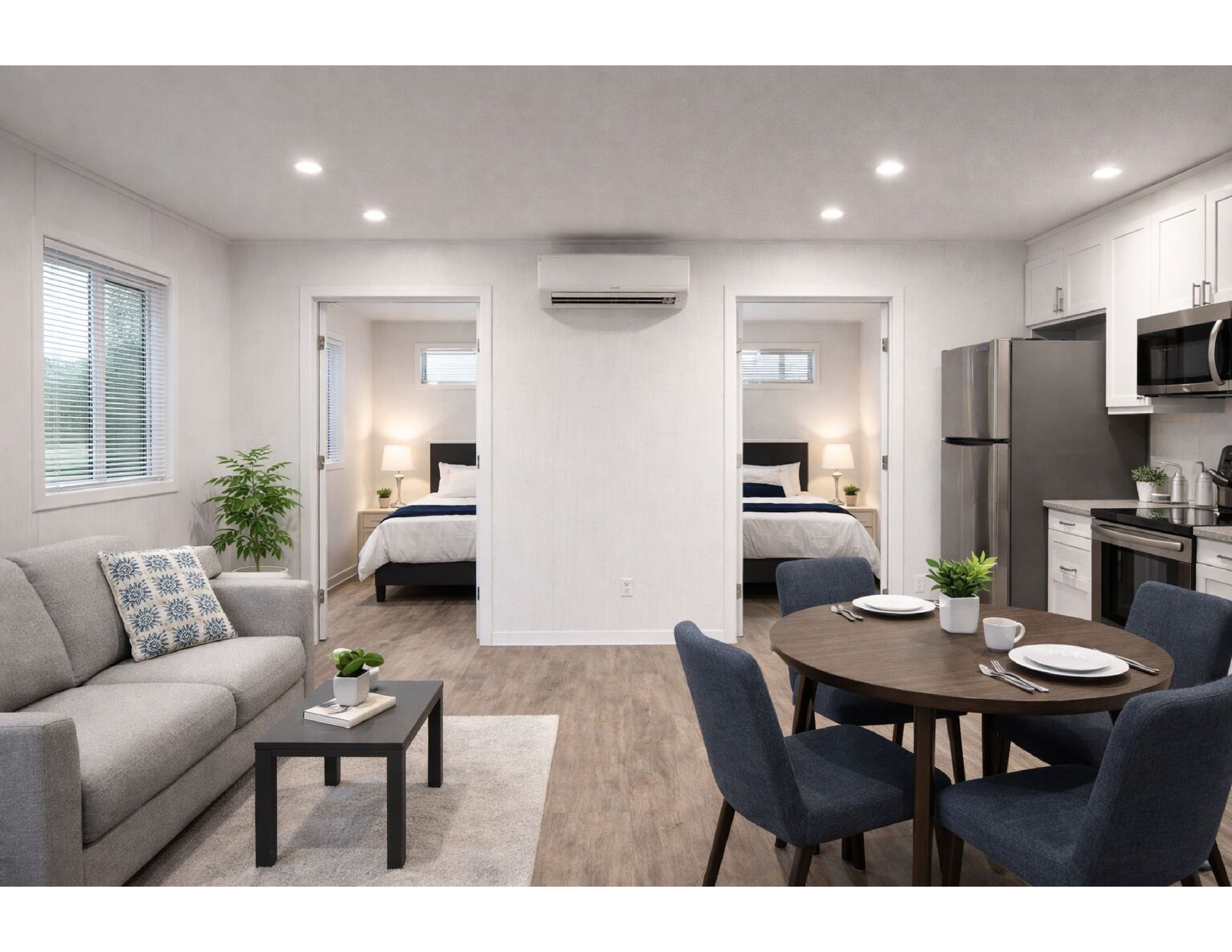 Living Spaces featured image
